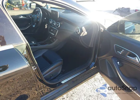 2019 Mercedes-Benz Cla 250 из США, поврежденный, VIN WDDSJ4EBXKN739119